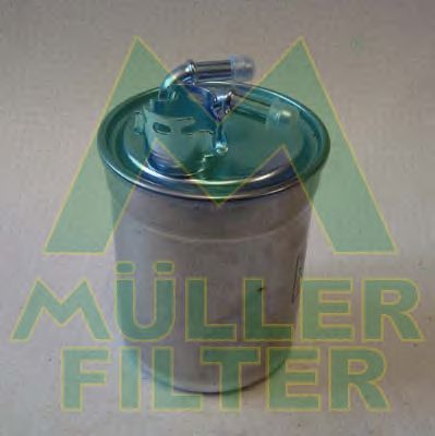MULLER FILTER fn324 -  Топливный фильтр